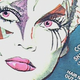 Illustration for article titled These retrofuturistic magazine covers sat in the background of Blade Runner
